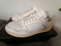 Sioux Tils Sneaker Herren 42 Til Schweiger Retro Schuhe Offwhite Baden-Württemberg - Offenburg Vorschau