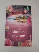 Die Blumentöchter von Tessa Collins Roman Taschenbuch wie neu! Rheinland-Pfalz - Staudt Vorschau