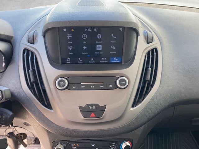 Ford Tourneo Courier Trend Bluetooth Navi Klima in Markt Schwaben