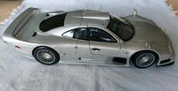 Maisto Mercedes CLK-GTR Niedersachsen - Lunestedt Vorschau