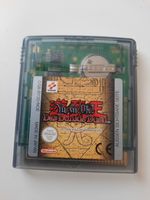 Yu-Gi-Oh! Das Dunkle Duell - Nintendo Game Boy Color Rheinland-Pfalz - Worms Vorschau
