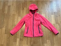 CMP Softshelljacke Gr 140 pink Rheinland-Pfalz - Hatzenbühl Vorschau