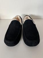 Ugg Mokassins Hausschuhe Pantoffeln in Größe 45 Hessen - Dreieich Vorschau
