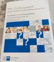 PAL Prüfungsbuch für Industriemechaniker Abschlussprüfung T.2 Bayern - Deggendorf Vorschau