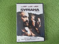 DVD: Syriana Bayern - Mertingen Vorschau