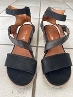 Mjus***Sandalette***Gr. 39 Nordrhein-Westfalen - Frechen Vorschau