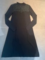 Hallhuber Donna schickes Kleid mit Spitze Gr.36 schwarz Stuttgart - Stuttgart-West Vorschau