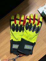 BAD BOY 2.0  Handschuhe Penkert Größe 9 Nordrhein-Westfalen - Haan Vorschau