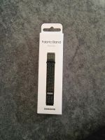 Samsung Fabric Band one click 20 mm M/L Nordrhein-Westfalen - Petershagen Vorschau