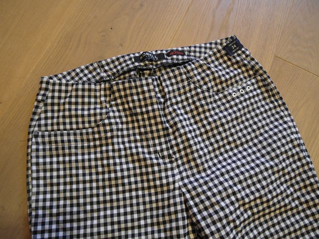 ♥ ROBELL Schlupfhose 34/36 soo bequem Robell stretchig ♥ neu in Recklinghausen