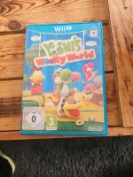 Wii U Yoshi Spiel Niedersachsen - Twieflingen Vorschau