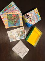 Ravensburger Spiel der Maulwurf schaut genau 3-6 Jahre Baden-Württemberg - Filderstadt Vorschau