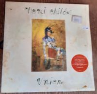 Toni Childs – Union (LP, 1988, A&M Records – 395175-1)wie NEU Nordrhein-Westfalen - Mechernich Vorschau