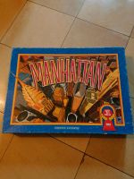 Brettspiel Manhattan Bayern - Hersbruck Vorschau