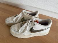 Nike Sneaker Turnschuhe Hessen - Rodgau Vorschau