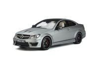 Mercedes-Benz C63 AMG Edition 507 1:18 GTSpirit GT381 1of999 Hessen - Witzenhausen Vorschau