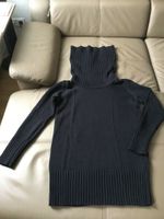 Heine Longpulli Strickpulli schwarz Gr 38 M Neuwertig Dresden - Cotta Vorschau