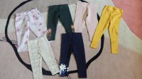 Bekleidungspaket Mädchen Frühling Herbst Gr.86/92 Leggings Shirts Baden-Württemberg - Calw Vorschau