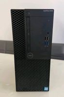 Dell Optiplex 3050/ I5 6100 / 8 GB Ram Sachsen - Eilenburg Vorschau