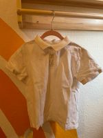 Weißes Polo Shirt von Zara Münster (Westfalen) - Gievenbeck Vorschau