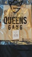 OLIMP gold / Sand Leggins QUEENS GANG Gr. M Fitness Bodybuilding Bochum - Bochum-Ost Vorschau