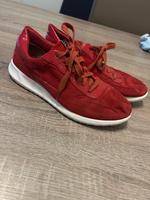 Tamaris Sneaker Rot Nordrhein-Westfalen - Selm Vorschau