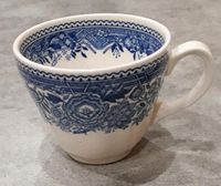 Villeroy & Boch Burgenland blau Kaffeetasse konisch Saarland - Perl Vorschau