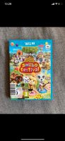 Wii U Spiel / Animal Crossing Hannover - Vahrenwald-List Vorschau
