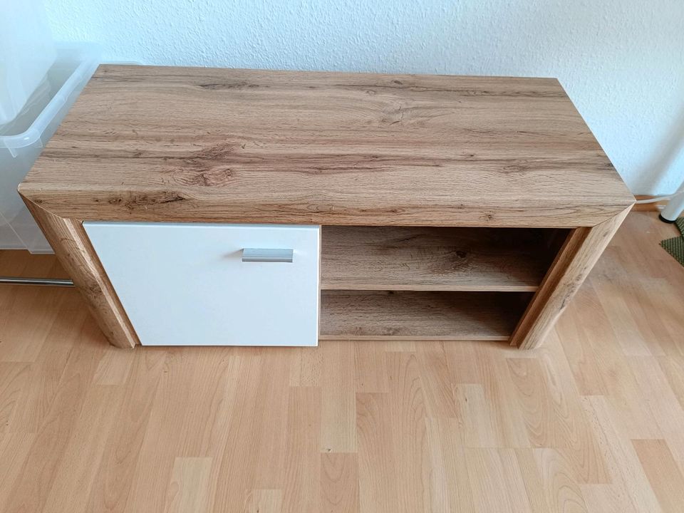 TV-Bank | Regal | Kommode | Schrank in Freiburg im Breisgau