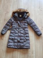 Jacke, Mantel, Wintermantel von LTB Hessen - Butzbach Vorschau