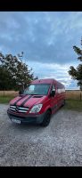 Mercedes Sprinter Camper/Wohnmobil Bad Doberan - Landkreis - Elmenhorst/Lichtenhagen Vorschau