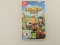 „Harvest Life“ Nintendo Spiel Nürnberg (Mittelfr) - Mitte Vorschau