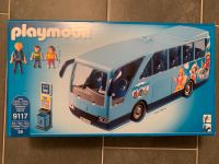 Playmobil Schulbus NEU ungeöffnet Bayern - Moorenweis Vorschau