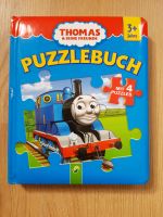 3+ Puzzlebuch Thomas Lokomotive 4 x 6 Teile Puzzles Leipzig - Leipzig, Zentrum-Ost Vorschau