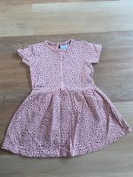 Dirkje Animal Print Kleid Sommerkleid in Größe 110 Nordrhein-Westfalen - Lemgo Vorschau