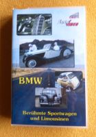 VHS Kassette - BMW - Berühmte Sportwagen und Limousinen Baden-Württemberg - Oberstenfeld Vorschau