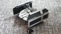 LEGO Star Wars 8017 Darth Vader's TIE Fighter Nordrhein-Westfalen - Höxter Vorschau