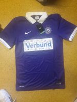 Fk Austria Wien Trikot Nike Authentic Signiert Hessen - Mücke Vorschau