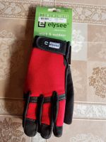 Handschuhe von Elysee Work & Outdoor Gr. 7 (S/M) Neu Hessen - Dietzhölztal Vorschau