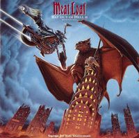 Meat Loaf – Bat Out Of Hell II: Back Into Hell  CD Mecklenburg-Vorpommern - Samtens Vorschau