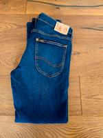 Lee Jeans "Luke" f. Männer, Gr. 29/32 Bayern - Markt Taschendorf Vorschau