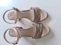 Damen Absatz Schuhe Gr. 37 Häfen - Bremerhaven Vorschau