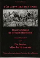 Hexenverfolgung im Hochstift Hildesheim Niedersachsen - Lehrte Vorschau