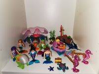 Playmobil Magic Unterwasserwelt verschiedene Sets Nordrhein-Westfalen - Ratingen Vorschau