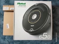 iRobot roomba 650 OVP mit Zubehör Berlin - Marzahn Vorschau