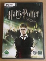 PC DVD-ROM Spiel Harry Potter und der Orden des Phönix v. EA *OVP Nordrhein-Westfalen - Wenden Vorschau