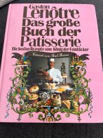 Das große Buch der Patisserie Rheinland-Pfalz - Idar-Oberstein Vorschau