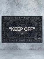 IKEA Keep Off x Virgil Abloh Teppich Kr. München - Ottobrunn Vorschau