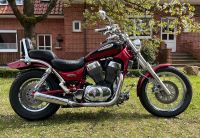 Suzuki Intruder 1400 zu verkaufen Niedersachsen - Visselhövede Vorschau