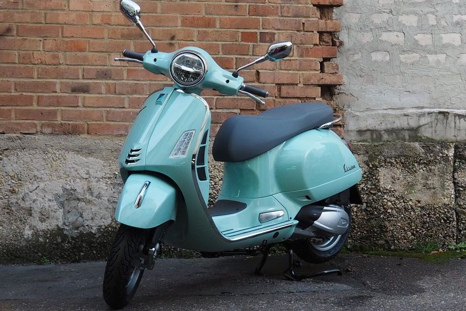 Vespa GTS 300 Classic  Tuning mit 28 PS ! ! ! ! in Filderstadt